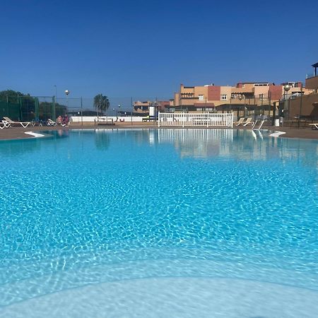Bella Vista Lägenhet Corralejo Exteriör bild
