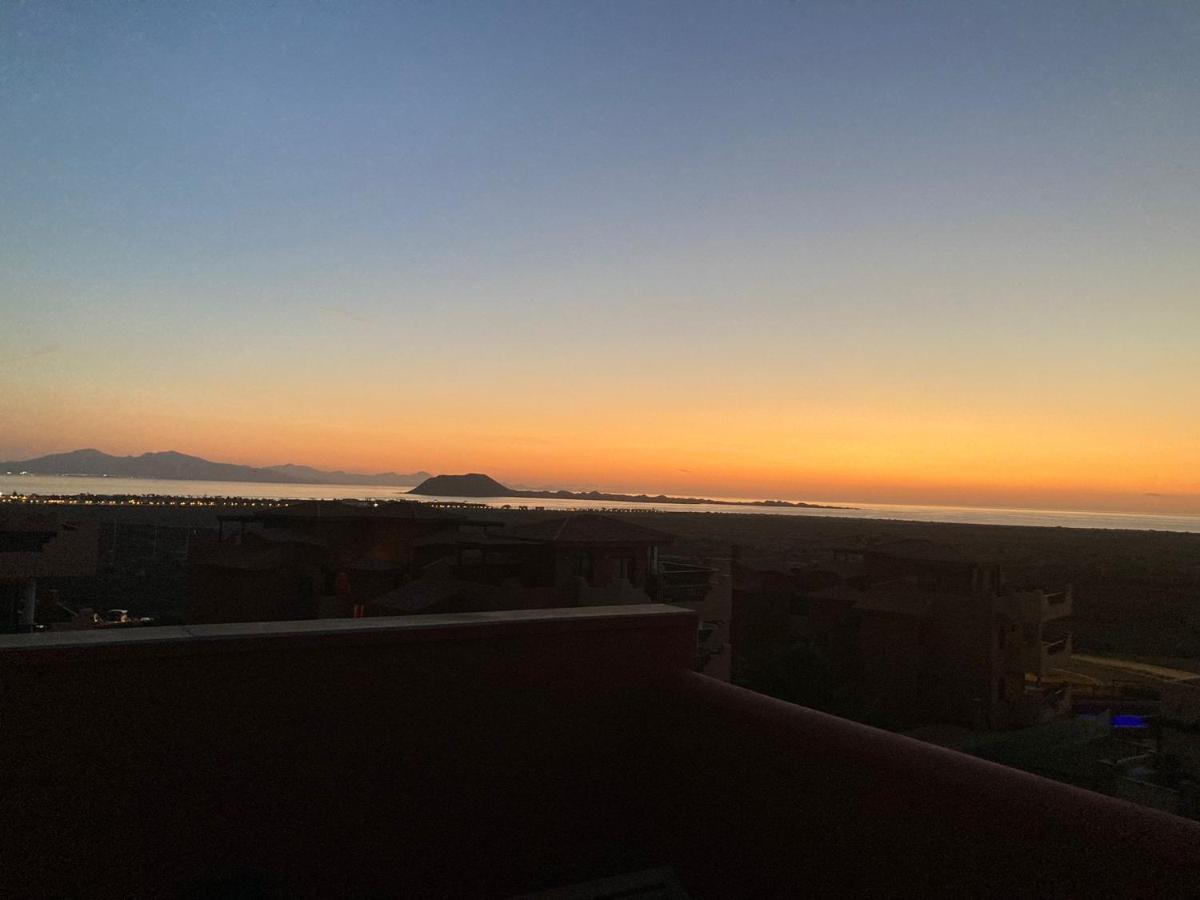 Bella Vista Lägenhet Corralejo Exteriör bild
