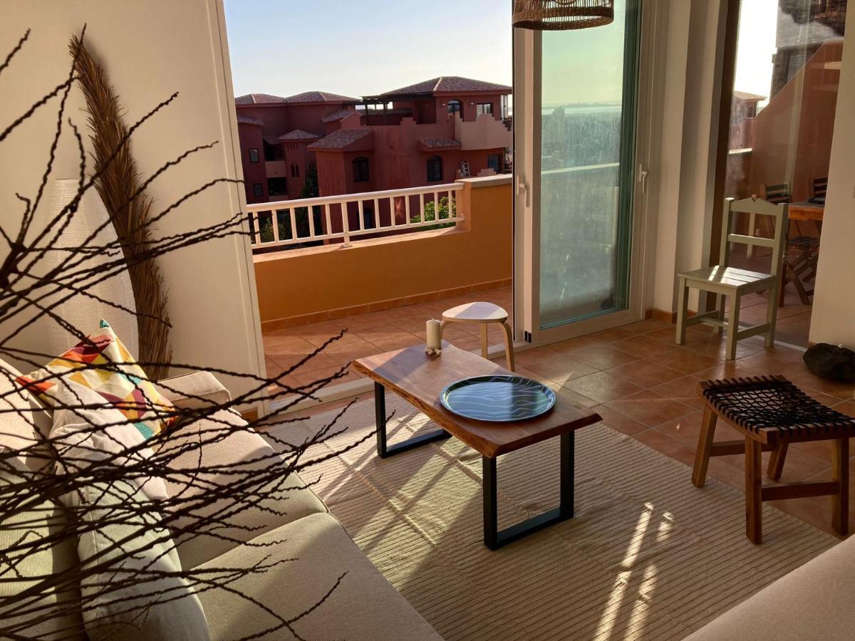 Bella Vista Lägenhet Corralejo Exteriör bild