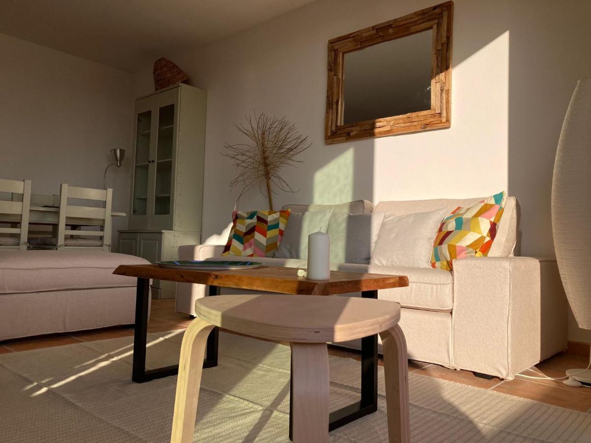 Bella Vista Lägenhet Corralejo Exteriör bild
