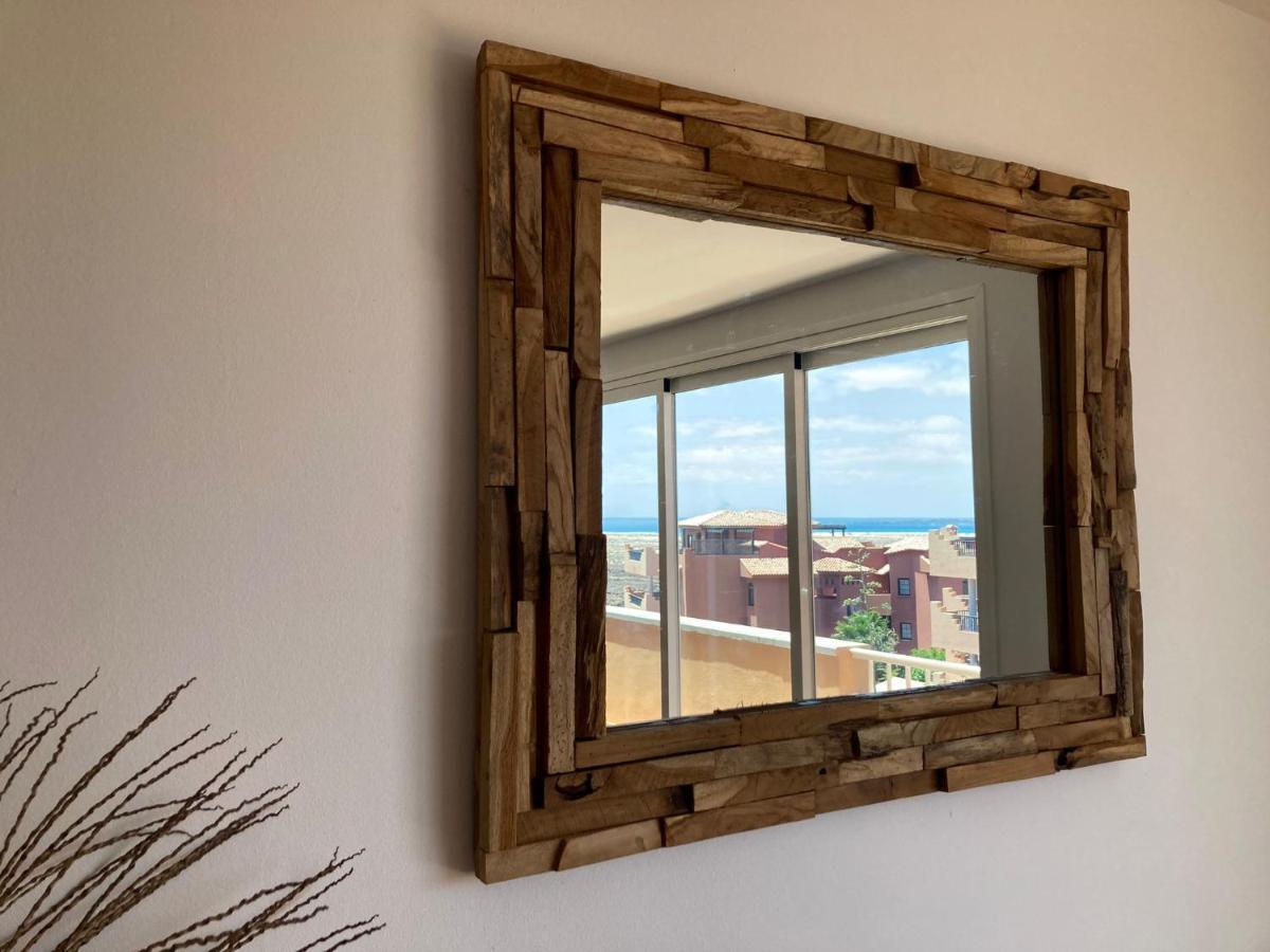 Bella Vista Lägenhet Corralejo Exteriör bild